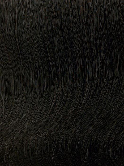 Modern Flair | HF Synthetic Wig (Basic Cap) | CLOSEOUT - Musesware