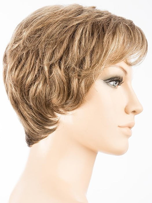 Modena | Synthetic Lace Front Wig (Mono Top) - Musesware