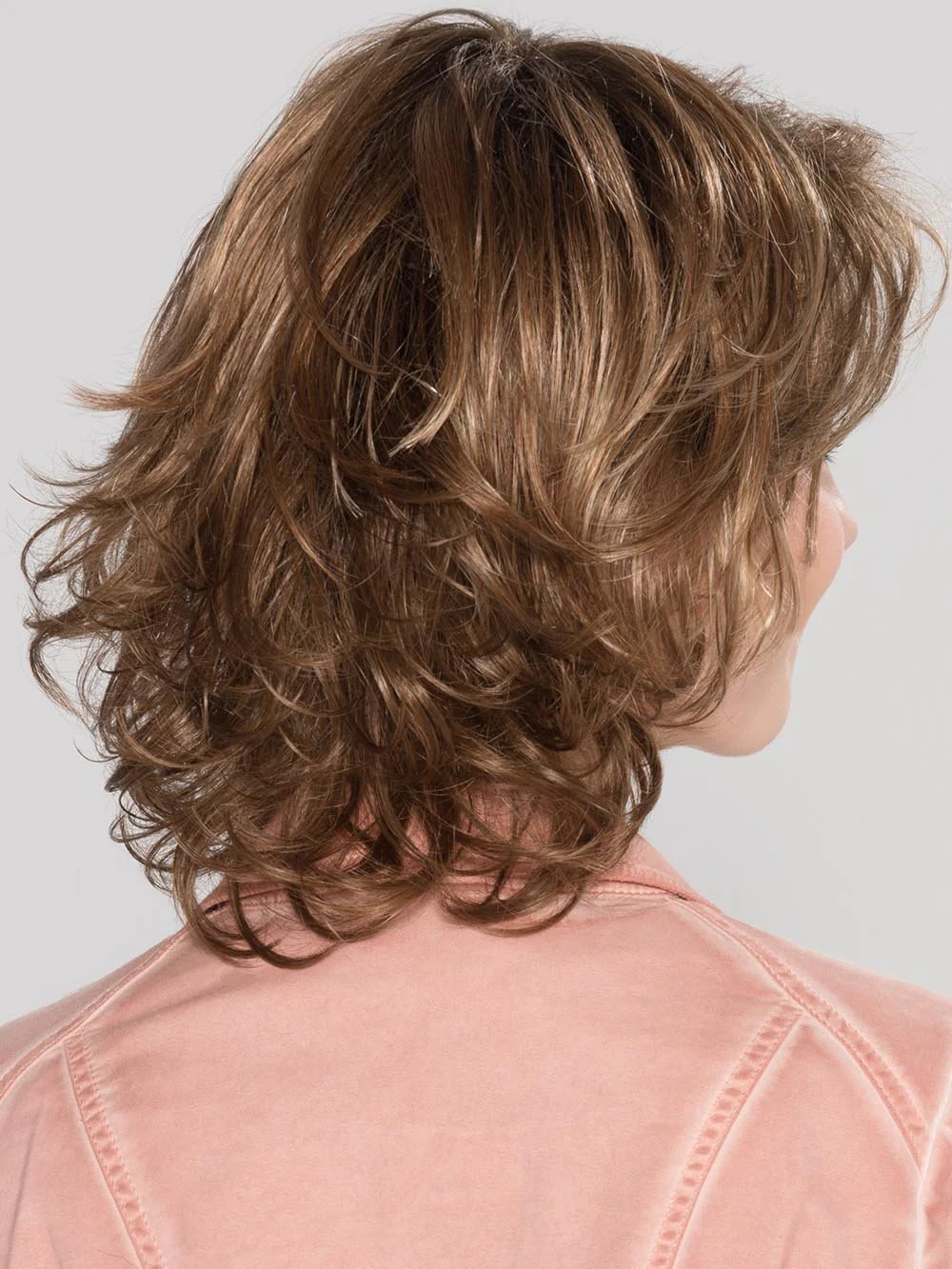 Jade by Ellen Wille | Wavy Lace Front Wig | CLOSEOUT - Musesware