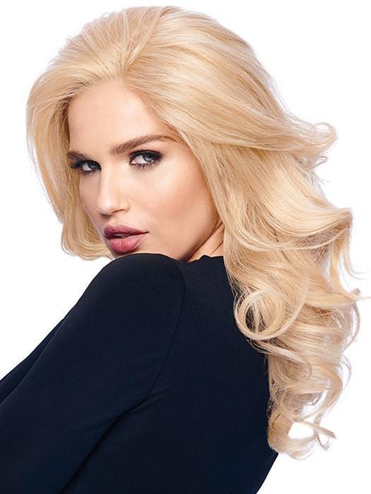 Grand Entrance | Human Hair Lace Front Wig - Musesware