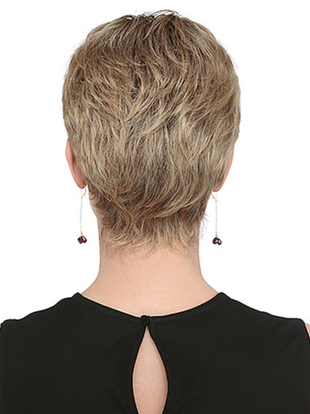 Coco by Louis Ferre | Synthetic Wig (Mono Top) | CLOSEOUT - Musesware