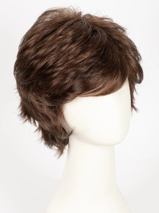 Heidi | Synthetic Wig (Basic Cap) - Musesware