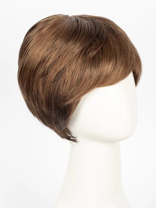 Annette | Synthetic Lace Front Wig (Mono Top) - Musesware