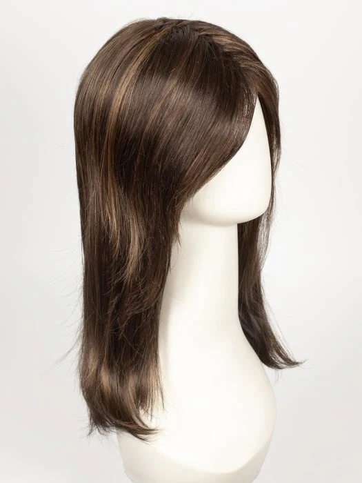 Impress | Synthetic Wig (Mono Crown) - Musesware