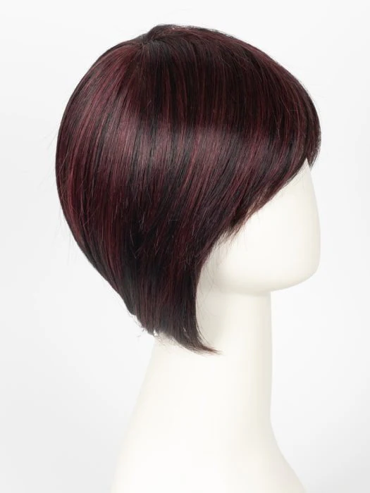 Le Bob by Tress Allure | HF Synthetic Lace Front Wig (Mono Top) | CLOSEOUT - Musesware