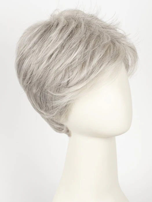 Bliss | Synthetic Lace Front Wig (Mono Crown) - Musesware