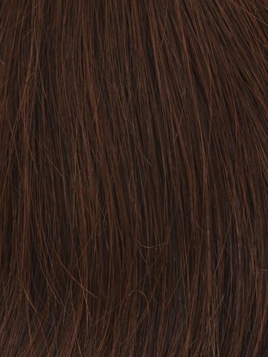 Majesty by Louis Ferre | Synthetic Lace Front (Hand-Tied) | CLOSEOUT - Musesware