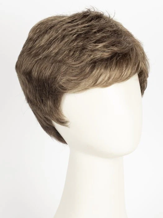 Nancy Petite | Synthetic Wig (Basic Cap) - Musesware