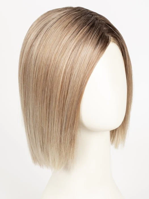 Lia II | Synthetic Lace Front Wig (Mono Part) - Musesware
