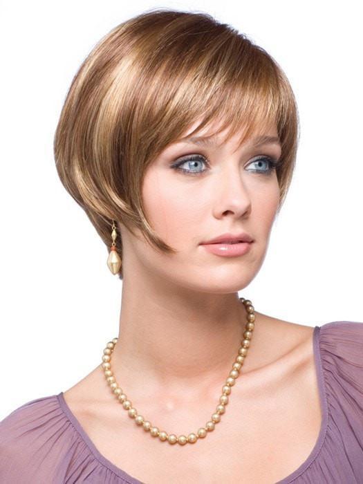 Parker by Amore | Double Mono Top | CLOSEOUT - Musesware