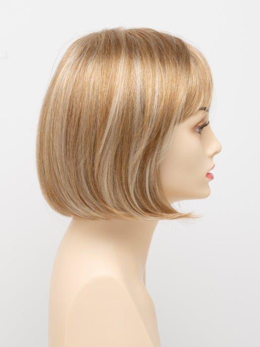 Scarlett Petite | Synthetic Wig (Basic Cap) - Musesware