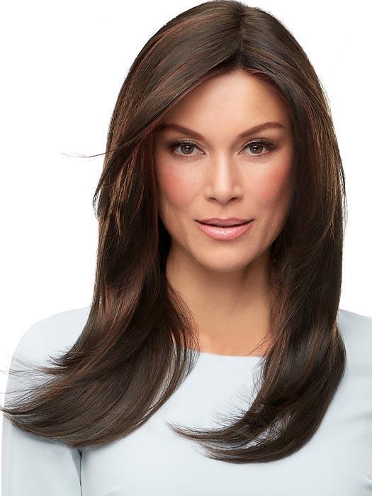 Kaia | Synthetic Lace Front Wig | CLOSEOUT - Musesware