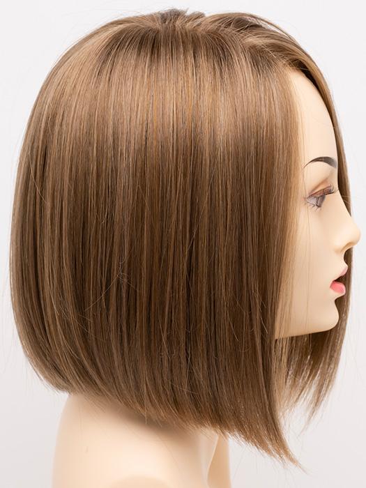 London | Synthetic Lace Front Wig (Mono Part) - Musesware