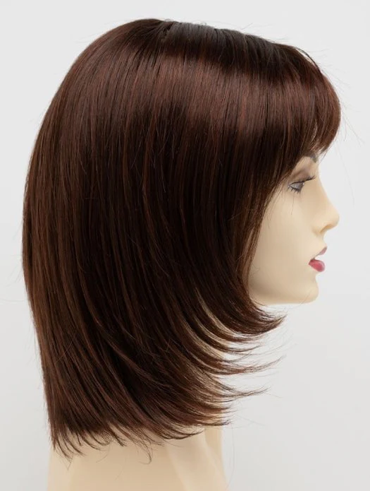 Jasmine | Synthetic Wig (Mono Top) - Musesware