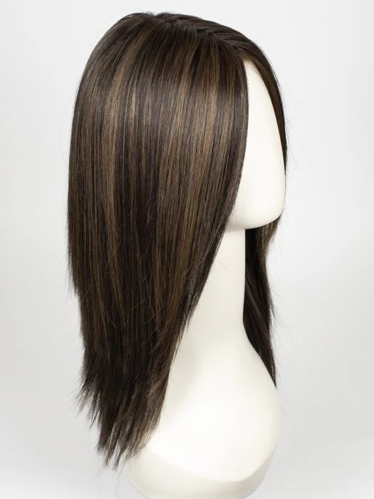 Well Played | HF Synthetic Lace Front Wig (Mono Part) - Musesware