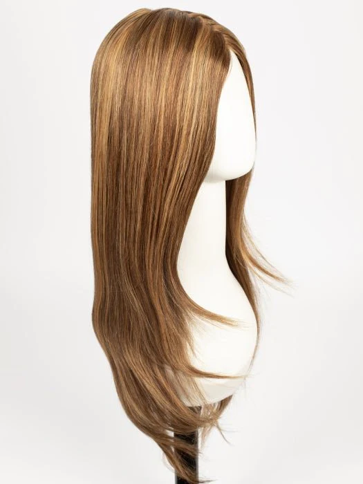 Kim | Remy Human Hair Lace Front Wig (Hand-Tied) - Musesware