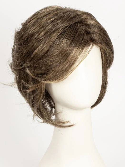 Charlotte | Synthetic Wig (Basic Cap) - Musesware