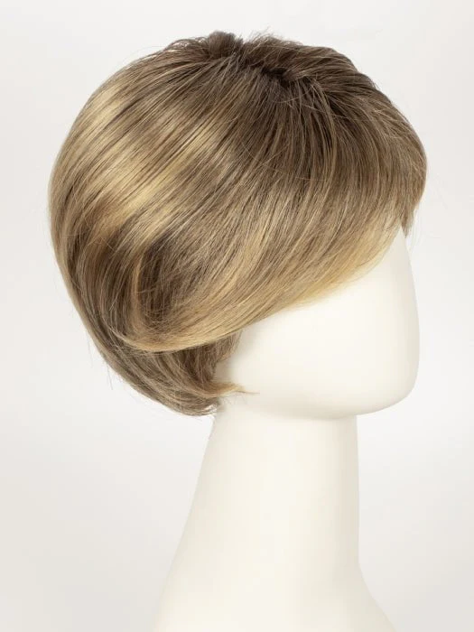 Mariska | Synthetic Lace Front Wig (HT) - Musesware