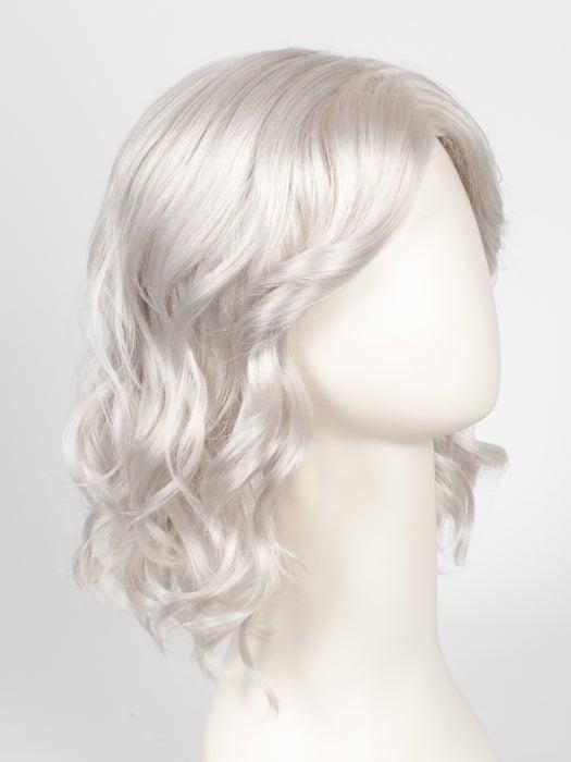Scarlett | Synthetic Lace Front Wig (Basic Cap) - Musesware