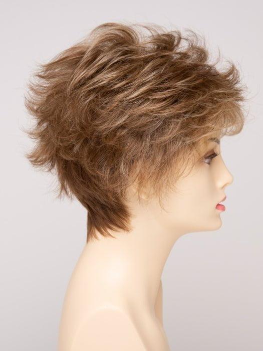 Olivia | Human Hair/ Synthetic Blend Wig - Musesware