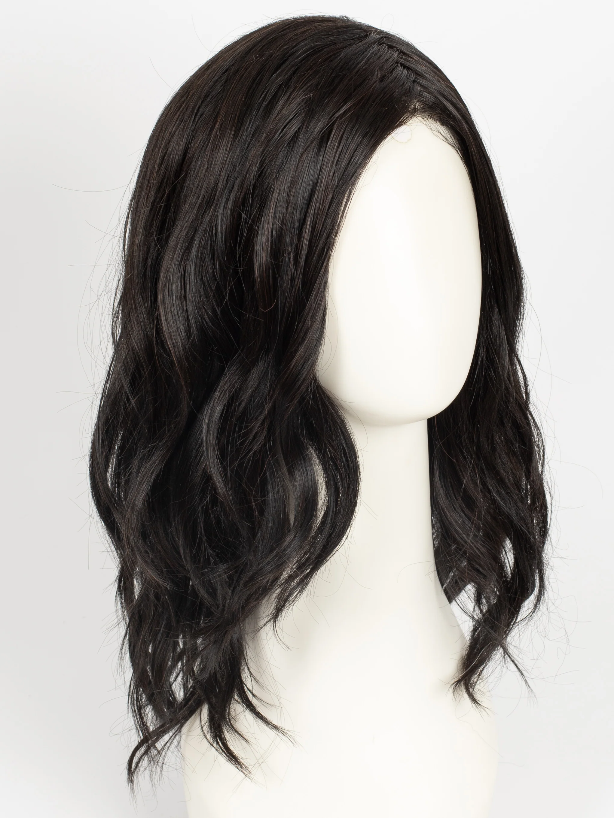 Rose Ella | Synthetic Lace Front Wig | CLOSEOUT - Musesware