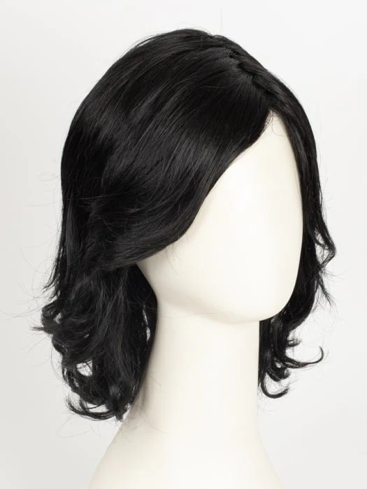 Clara | Synthetic Lace Front Wig (Lace Part) - Musesware