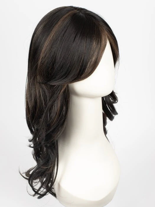 Brie | Synthetic Wig (Basic Cap) - Musesware