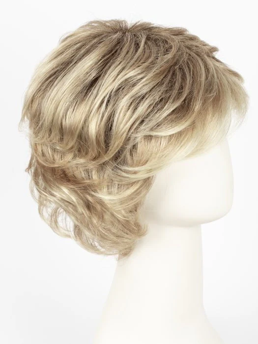 Cesana  | Synthetic Lace Front Wig (Mono Part) - Musesware