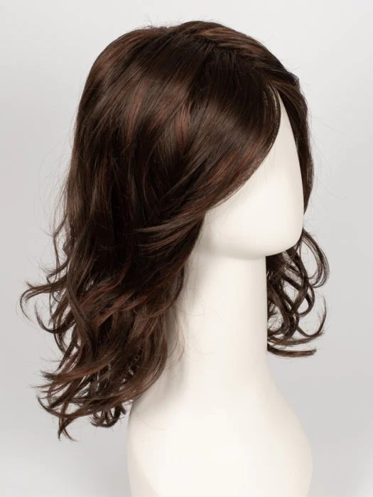 Katherine | Synthetic Lace Front Wig (Basic Cap) - Musesware