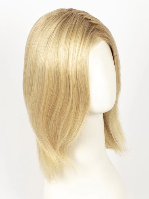 Trinity Plus | Remy Human Hair Lace Front Wig (Hand-Tied) - Musesware