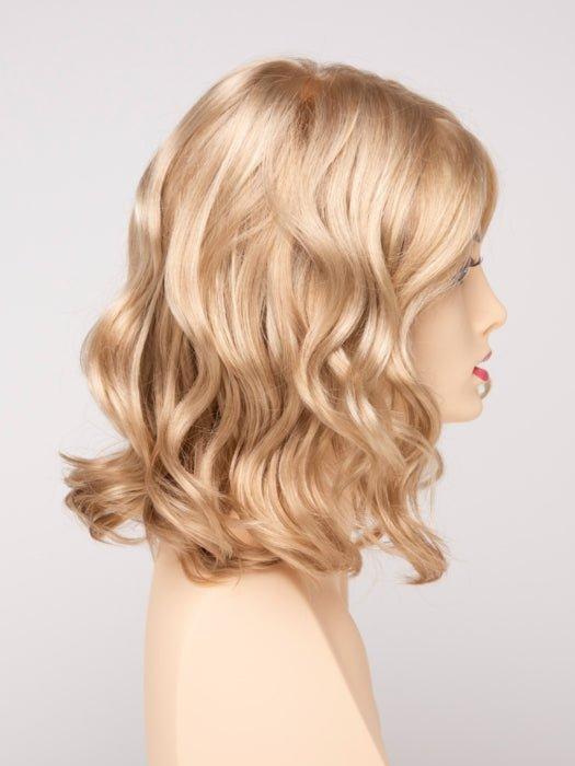 Brittaney | Synthetic Lace Front Wig (Mono Top) - Musesware