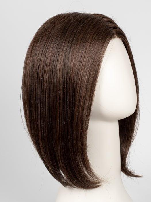 On Point | HF Synthetic Lace Front Wig - Musesware