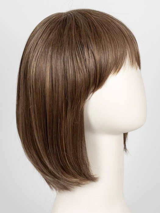 Classic Cut | HF Synthetic Wig (Mono Crown) - Musesware