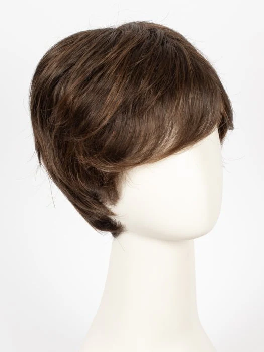 Select Soft | Synthetic Lace Front Wig (Mono Top) - Musesware