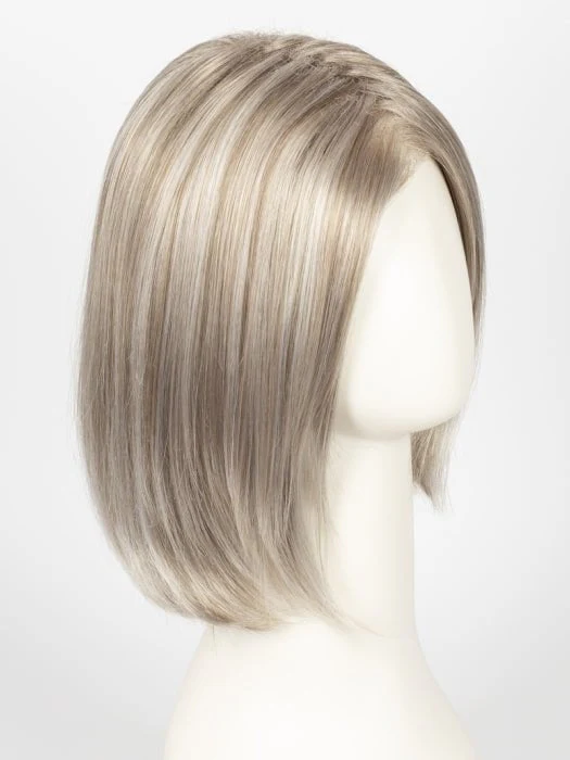 Kristen | Synthetic Lace Front Wig (Basic Cap) - Musesware