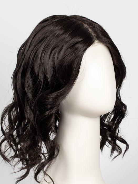 Mila | Synthetic Lace Front Wig (Mono Top) - Musesware