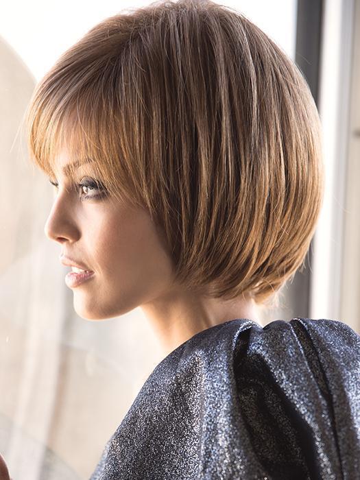 Shannon | Synthetic Wig (Basic Cap) - Musesware