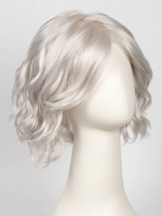 January | Synthetic Lace Front Wig (Mono Top) - Musesware