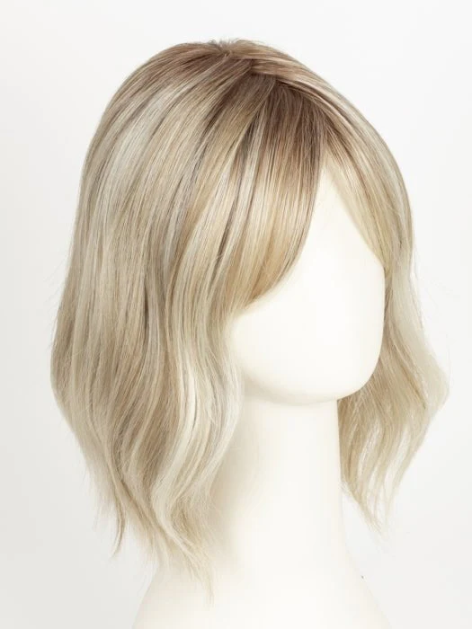 Hollie | Synthetic Lace Front Wig (Hand Tied) - Musesware