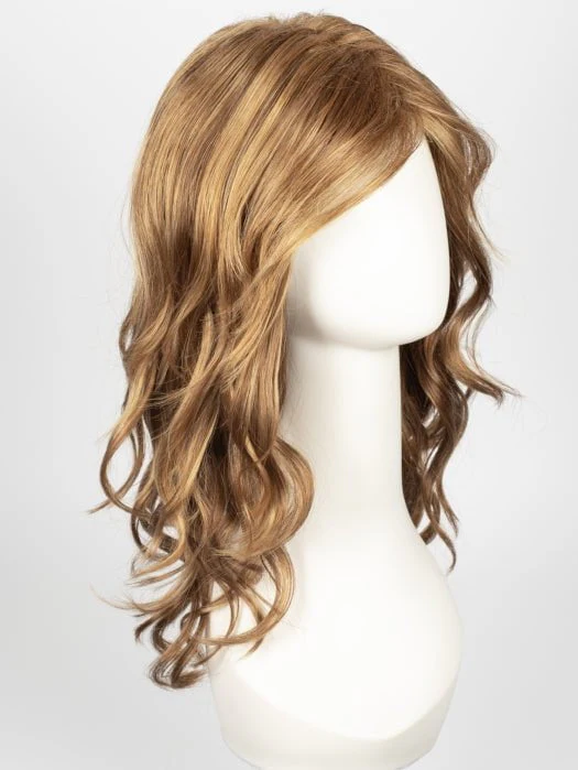 Reeves | Synthetic Wig (Basic Cap) - Musesware