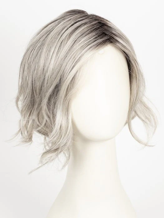 City Roast | Synthetic Lace Front Wig (Mono Part) | CLOSEOUT - Musesware