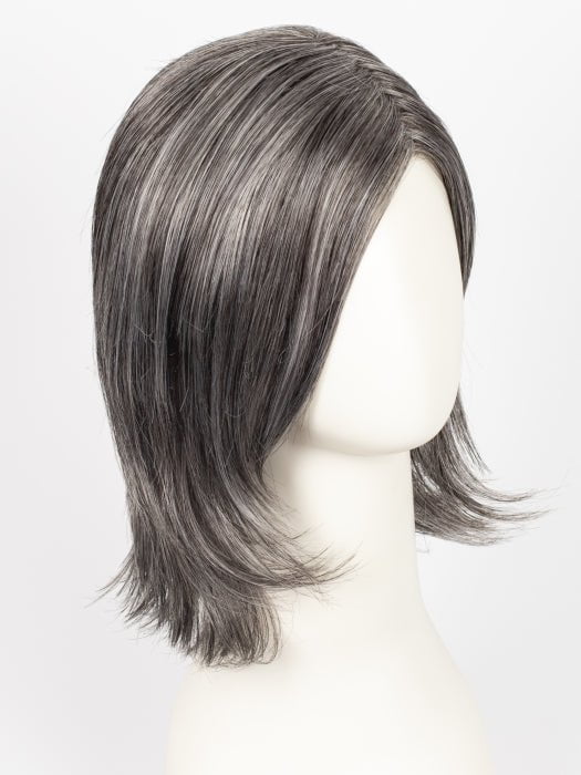Lucky Hi | Synthetic Lace Front Wig (Mono Part) - Musesware
