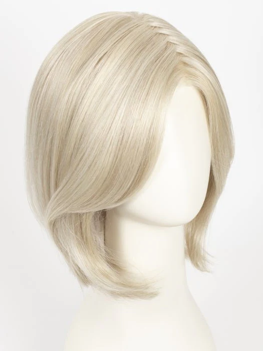 Flying Solo | Synthetic Lace Front Wig (Hand-Tied) - Musesware