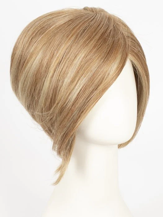 Boudoir Glam | Synthetic Lace Front Wig (Hand-Tied) - Musesware