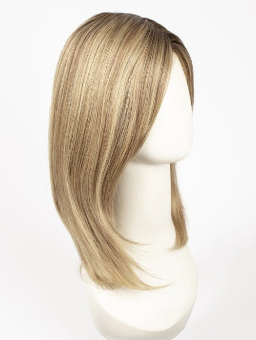 Sienna | Remy Human Hair Lace Front Wig (Mono Top) - Musesware