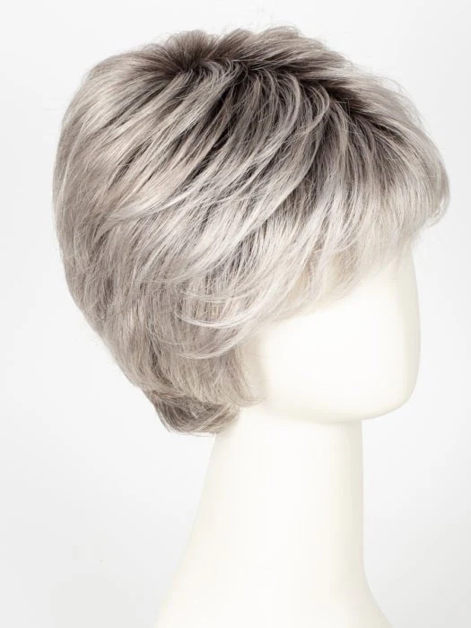 Rica | Synthetic Lace Front Wig (Mono Crown) - Musesware