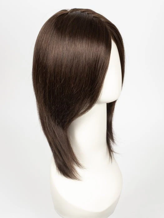 Jennifer | Remy Human Hair Lace Front Wig | CLOSEOUT - Musesware