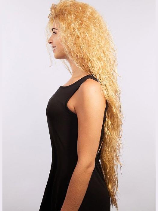 Sharon by Louis Ferre | Long Curly Wig for Women | CLOSEOUT - Musesware