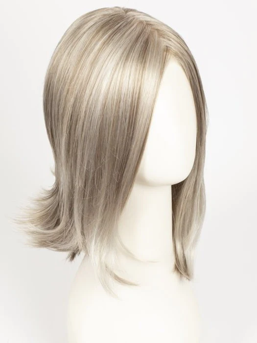 Madison | Synthetic Lace Front Wig (Mono Top) - Musesware