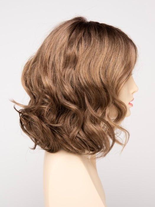 Brittaney | Synthetic Lace Front Wig (Mono Top) - Musesware